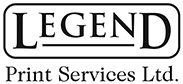 Legend Print Services